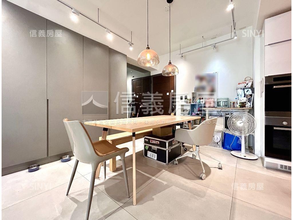 保泰逸居｜精緻三房平車房屋室內格局與周邊環境