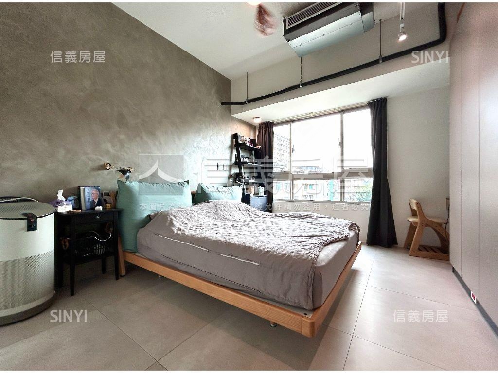 保泰逸居｜精緻三房平車房屋室內格局與周邊環境