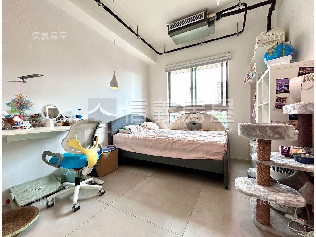 保泰逸居｜精緻三房平車房屋室內格局與周邊環境