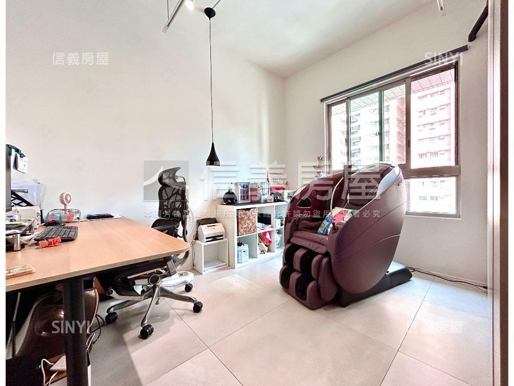 保泰逸居｜精緻三房平車房屋室內格局與周邊環境