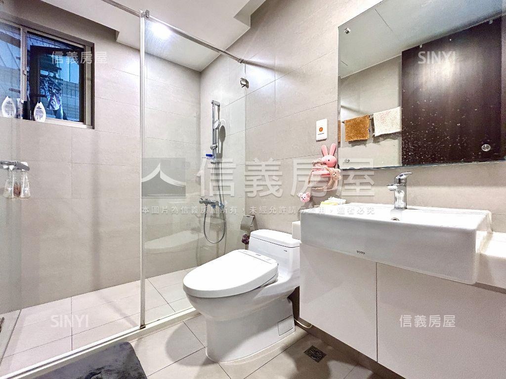 保泰逸居｜精緻三房平車房屋室內格局與周邊環境