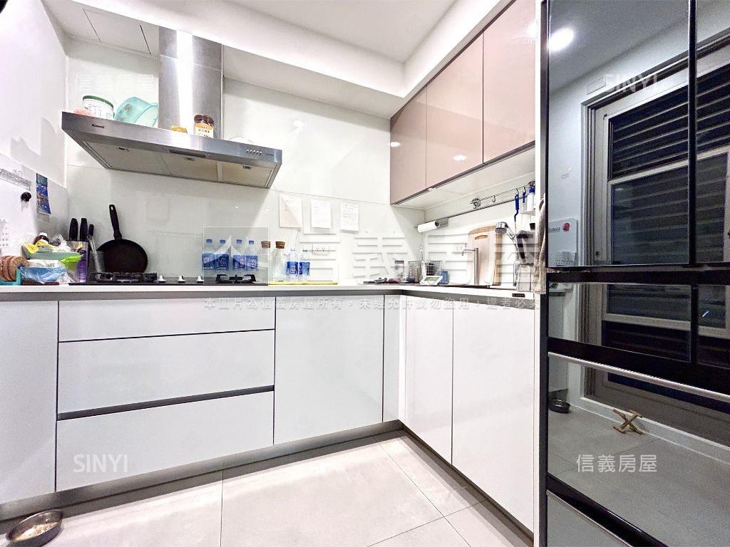 保泰逸居｜精緻三房平車房屋室內格局與周邊環境