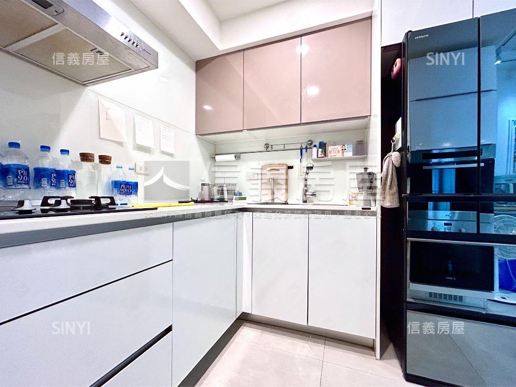 保泰逸居｜精緻三房平車房屋室內格局與周邊環境