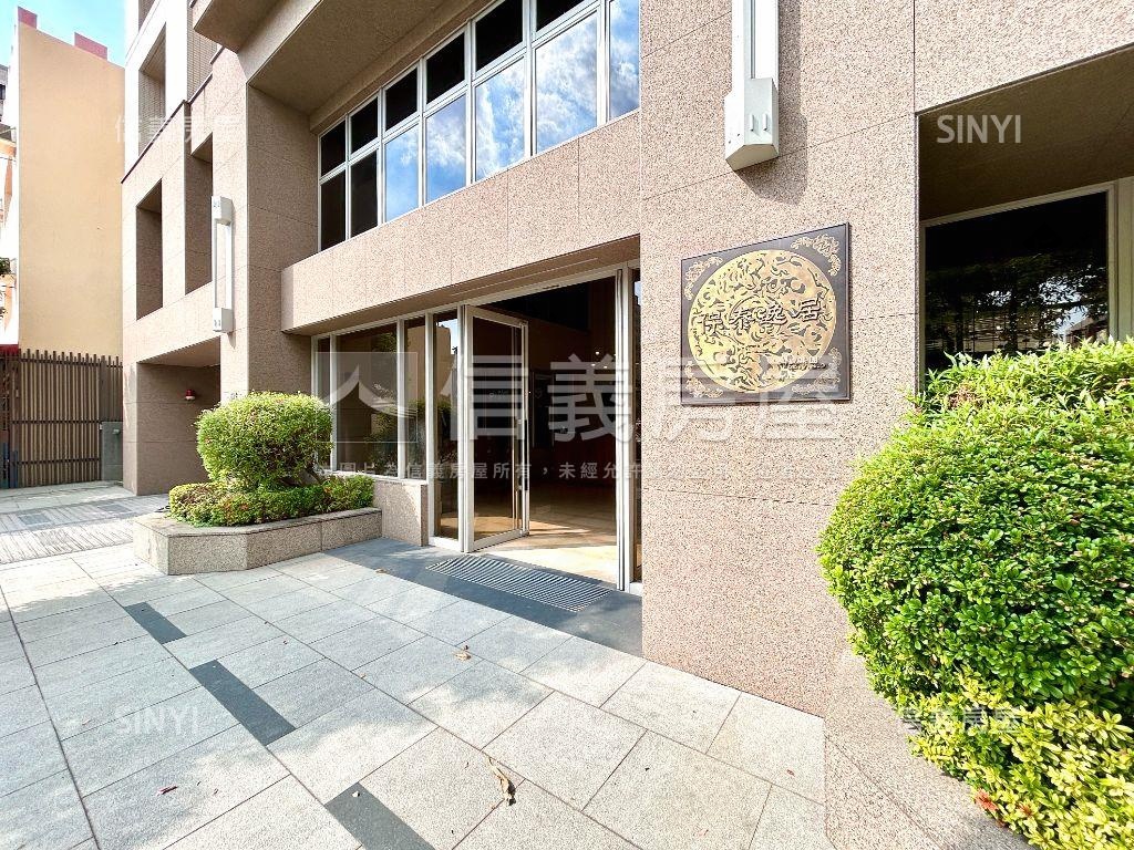 保泰逸居｜精緻三房平車房屋室內格局與周邊環境