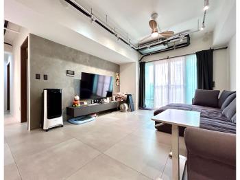 保泰逸居｜精緻三房平車