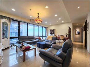 近Ｇ０４質感高樓三房車位