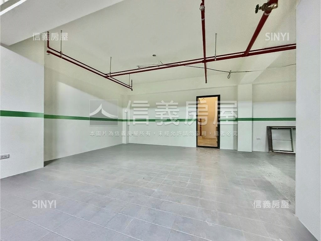 森林花園質感美墅Ｋ戶房屋室內格局與周邊環境