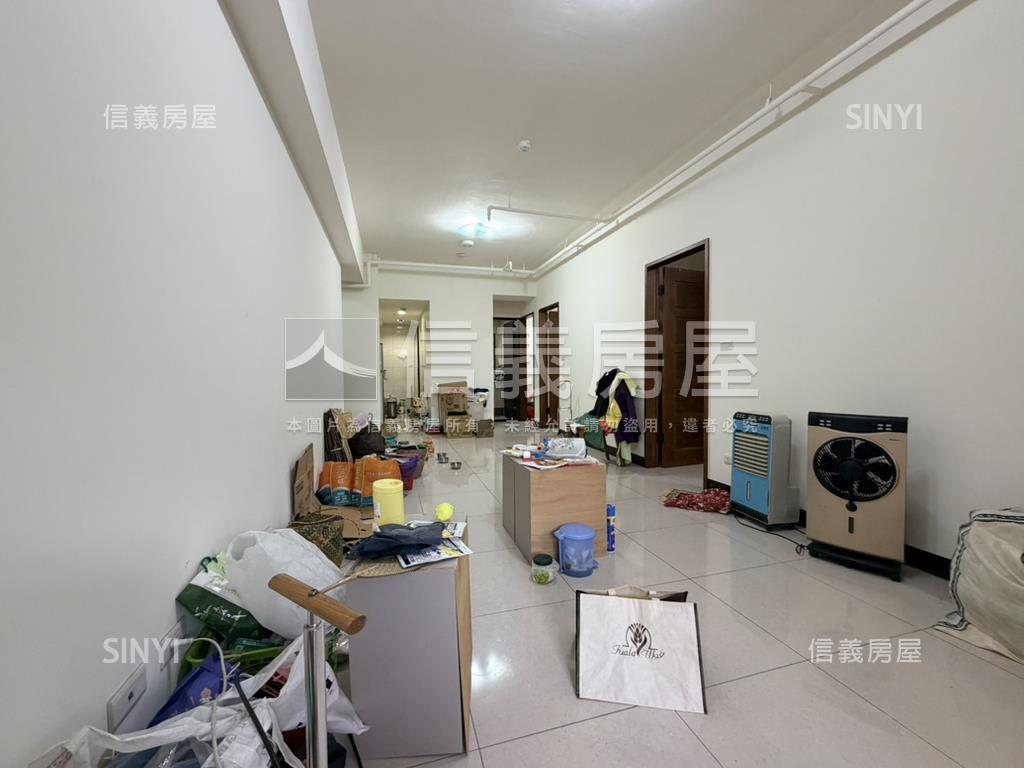 百虹歡璽城房屋室內格局與周邊環境