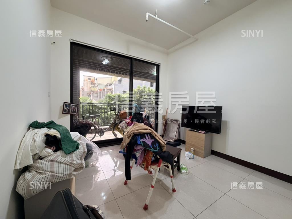 百虹歡璽城房屋室內格局與周邊環境