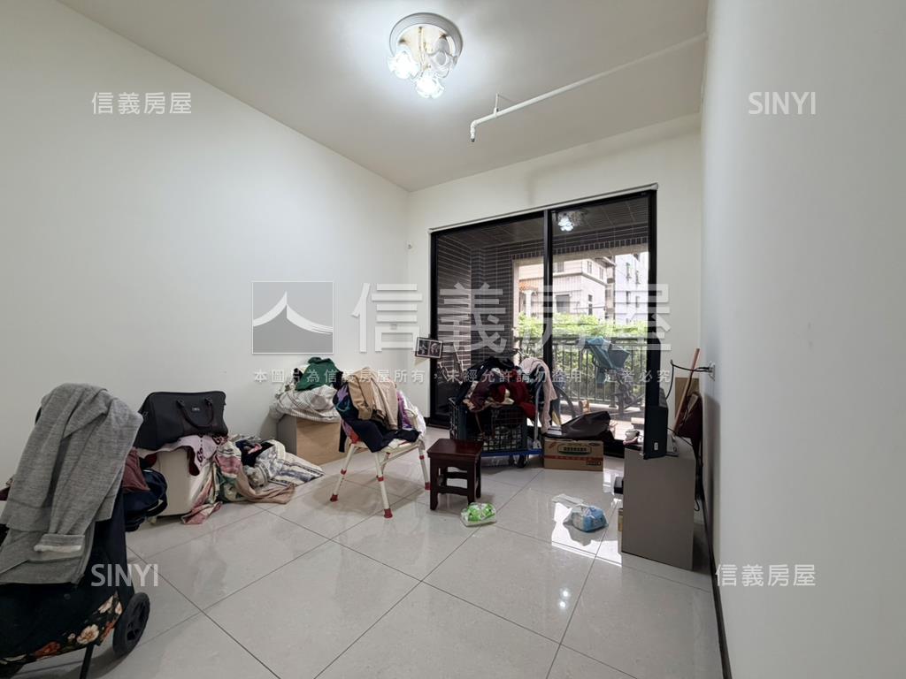 百虹歡璽城房屋室內格局與周邊環境