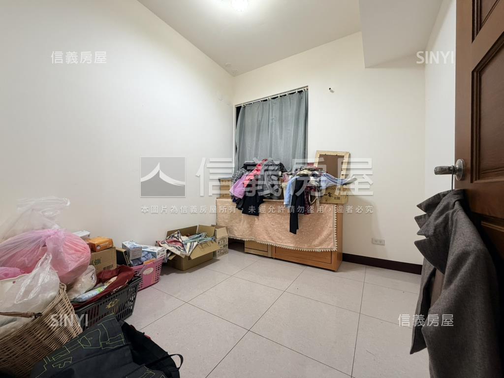 百虹歡璽城房屋室內格局與周邊環境