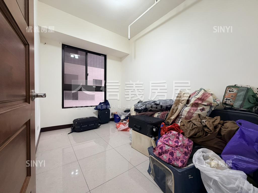 百虹歡璽城房屋室內格局與周邊環境
