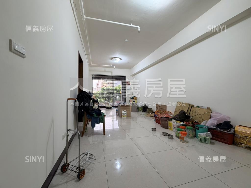 百虹歡璽城房屋室內格局與周邊環境