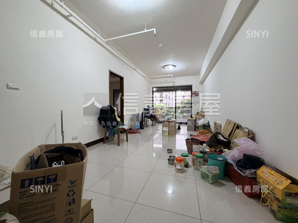 百虹歡璽城房屋室內格局與周邊環境
