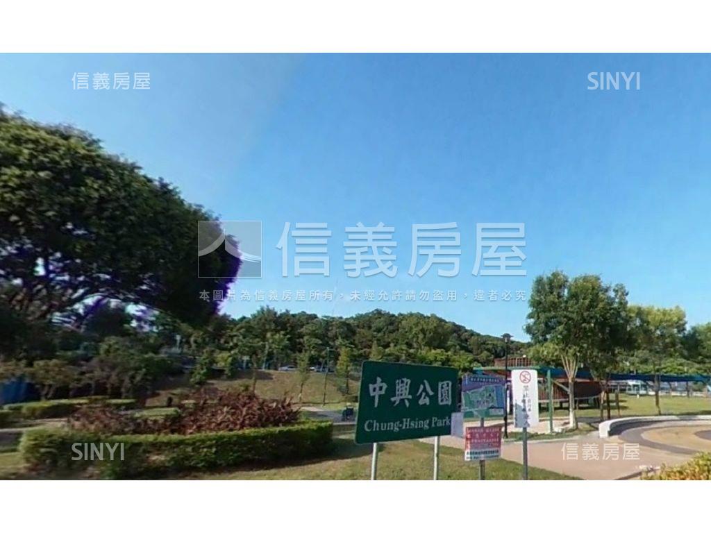 百虹歡璽城房屋室內格局與周邊環境