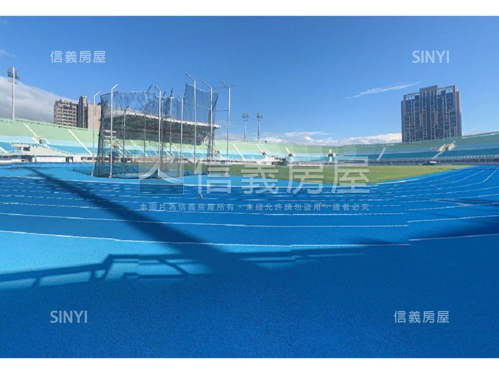 百虹歡璽城房屋室內格局與周邊環境