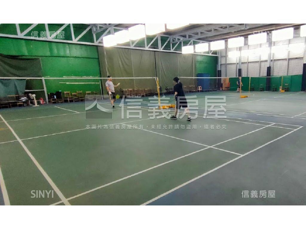 百虹歡璽城房屋室內格局與周邊環境
