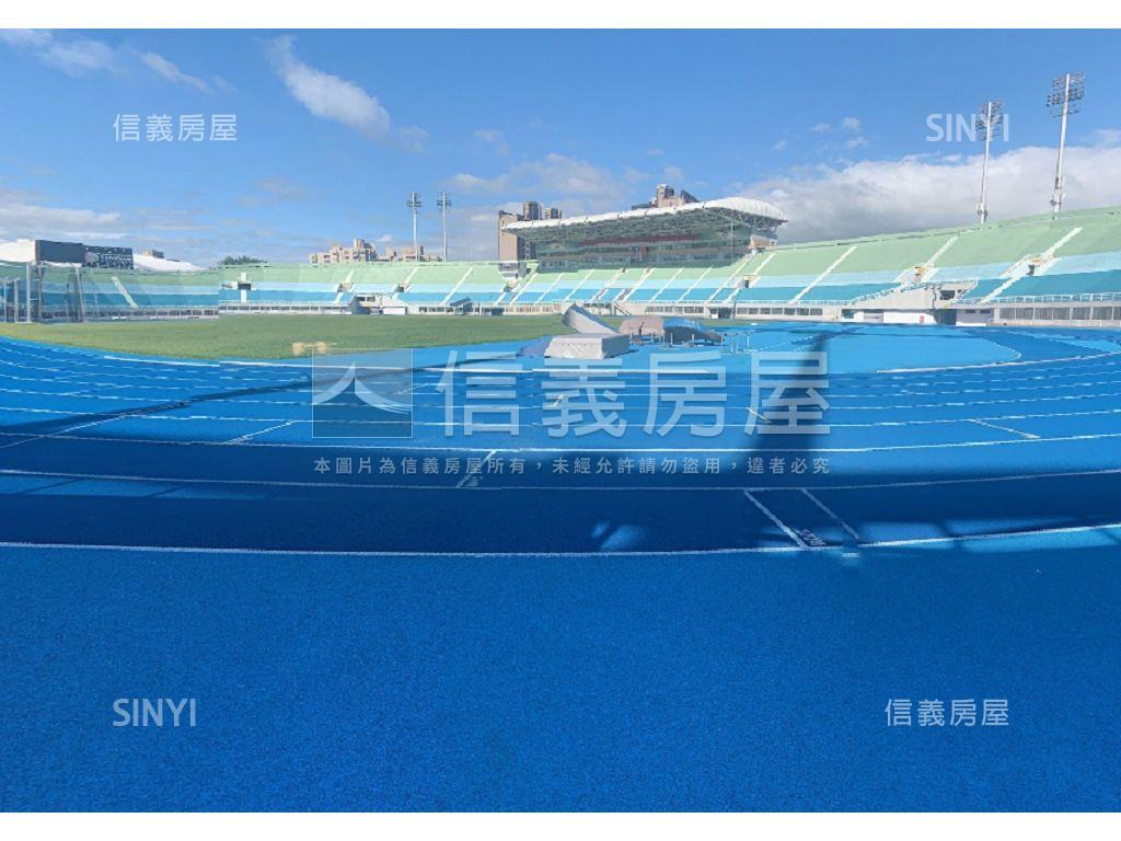 百虹歡璽城房屋室內格局與周邊環境