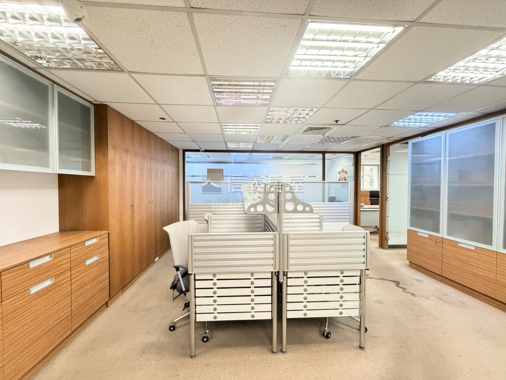 榮耀爵市優質辦公房屋室內格局與周邊環境