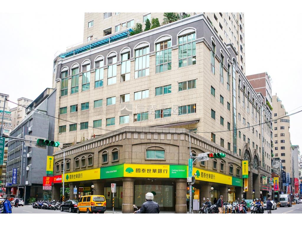 榮耀爵市優質辦公房屋室內格局與周邊環境