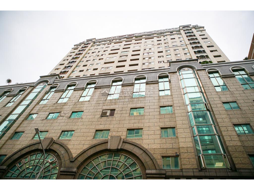 榮耀爵市優質辦公房屋室內格局與周邊環境