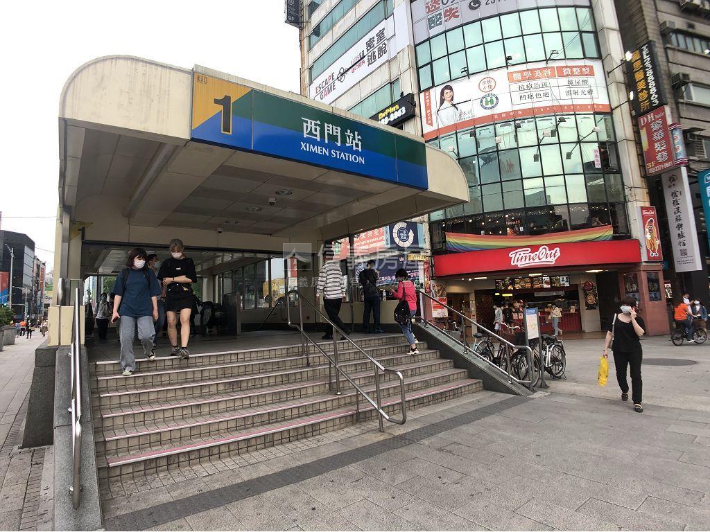 榮耀爵市優質辦公房屋室內格局與周邊環境