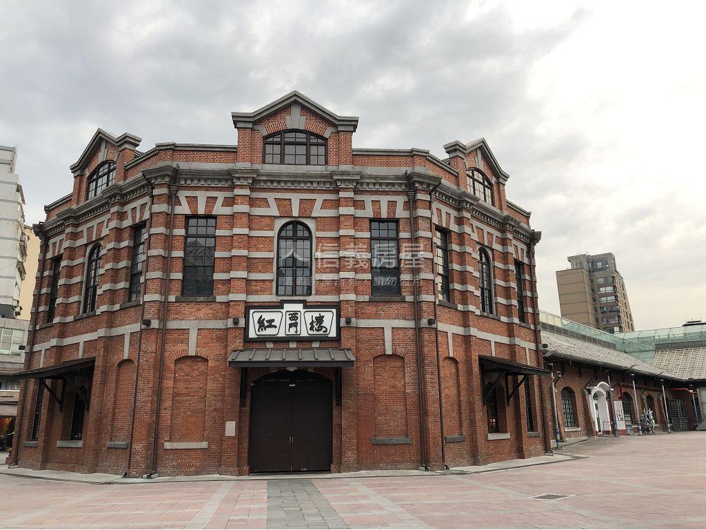 榮耀爵市優質辦公房屋室內格局與周邊環境