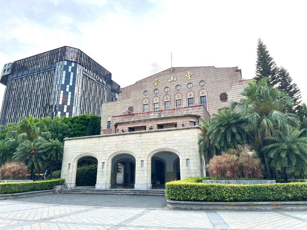 榮耀爵市優質辦公房屋室內格局與周邊環境