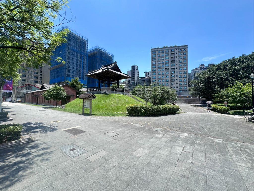 榮耀爵市優質辦公房屋室內格局與周邊環境
