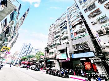 專任電梯高樓低公設美景戶