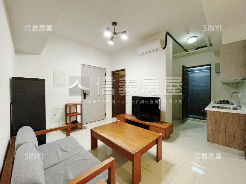 高鐵山景兩房車位房屋室內格局與周邊環境