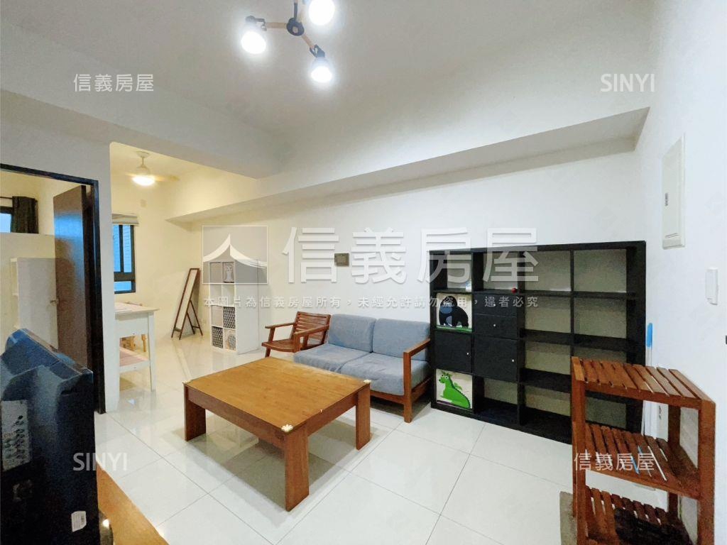 高鐵山景兩房車位房屋室內格局與周邊環境