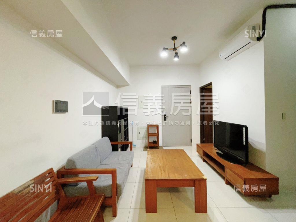 高鐵山景兩房車位房屋室內格局與周邊環境