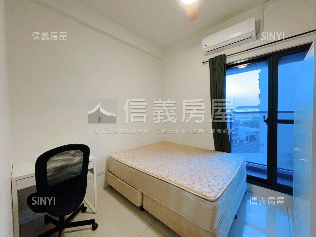 高鐵山景兩房車位房屋室內格局與周邊環境