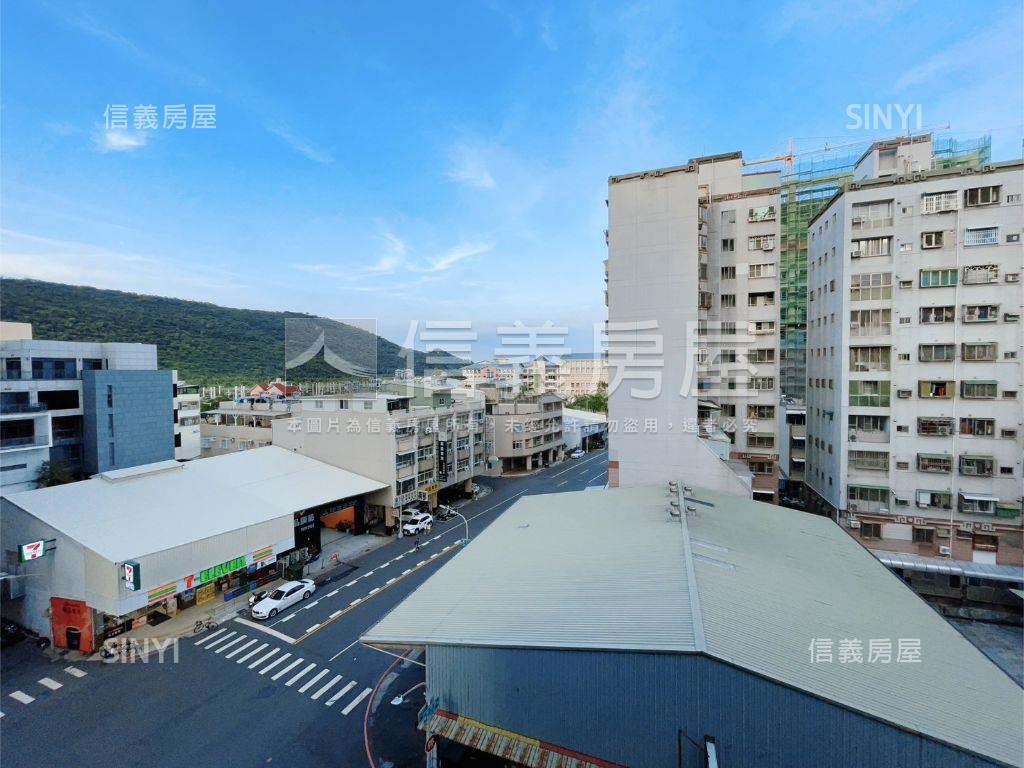 高鐵山景兩房車位房屋室內格局與周邊環境