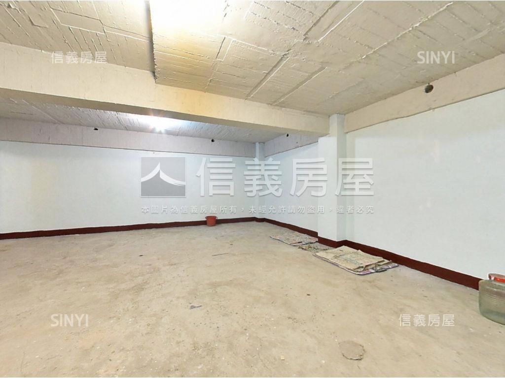 建安街大空間房屋室內格局與周邊環境