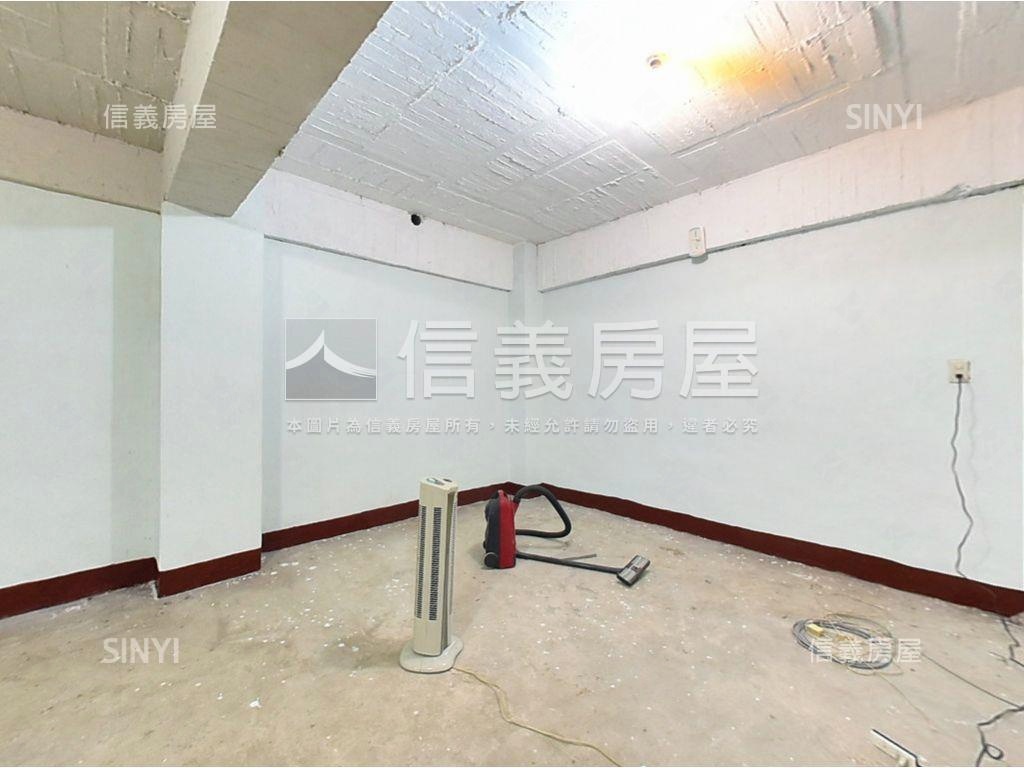 建安街大空間房屋室內格局與周邊環境
