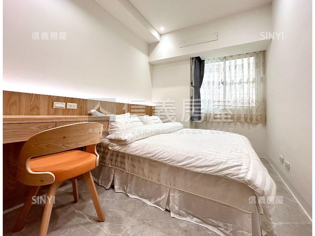 輝皇高樓沁涼精裝四房平車房屋室內格局與周邊環境