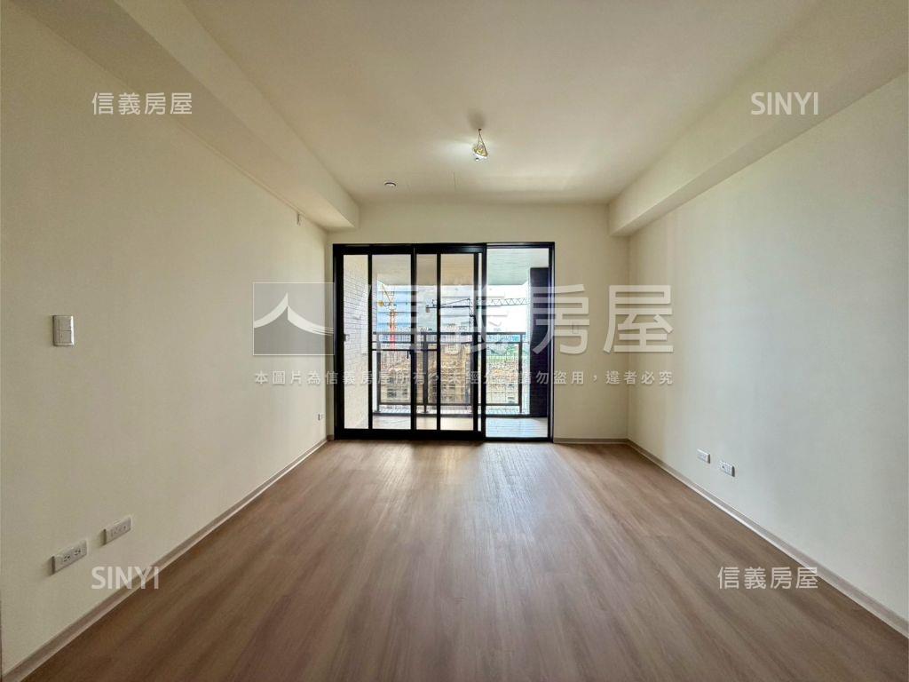景立方朝南可看三房平車房屋室內格局與周邊環境
