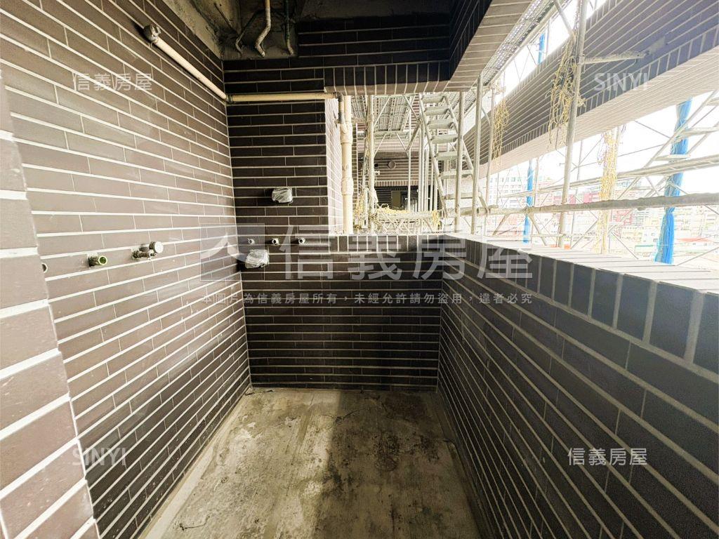 八德采邑４樓Ａ２房屋室內格局與周邊環境