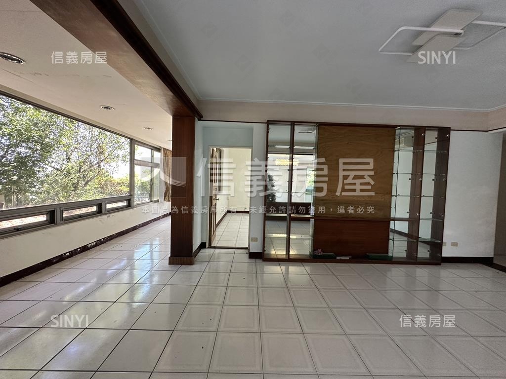 正景！東昇景觀別墅房屋室內格局與周邊環境