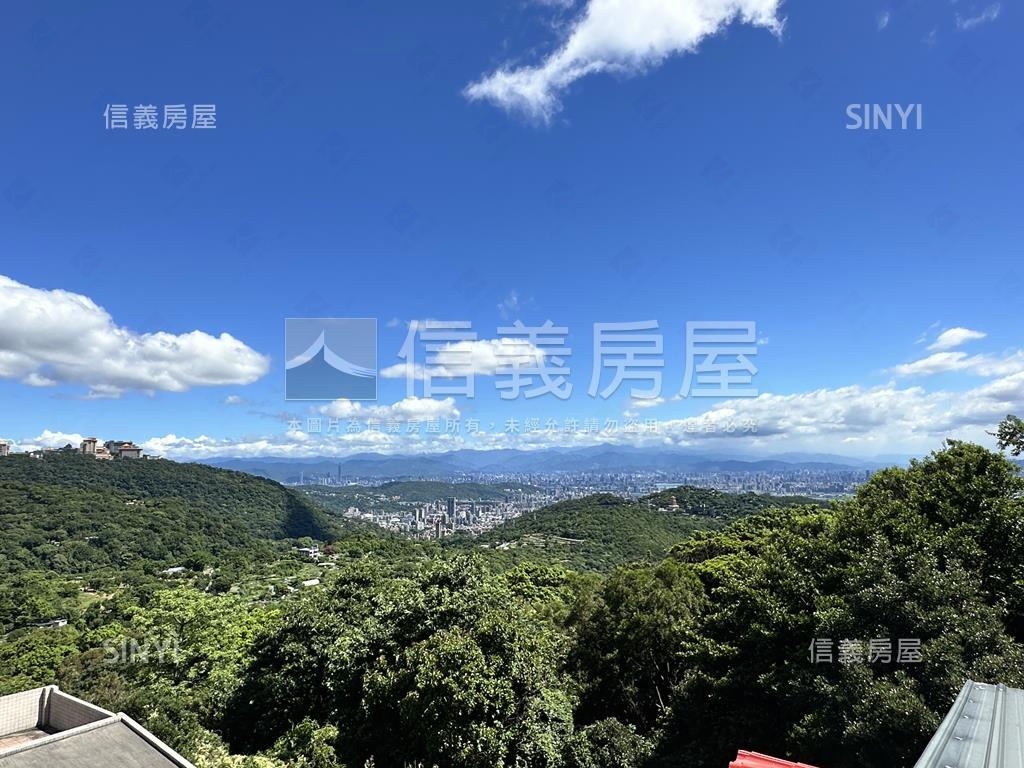 正景！東昇景觀別墅房屋室內格局與周邊環境