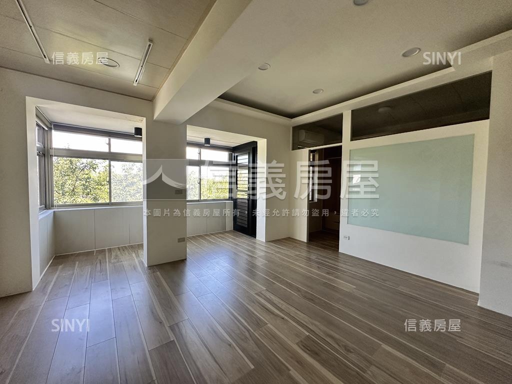 正景！東昇景觀別墅房屋室內格局與周邊環境
