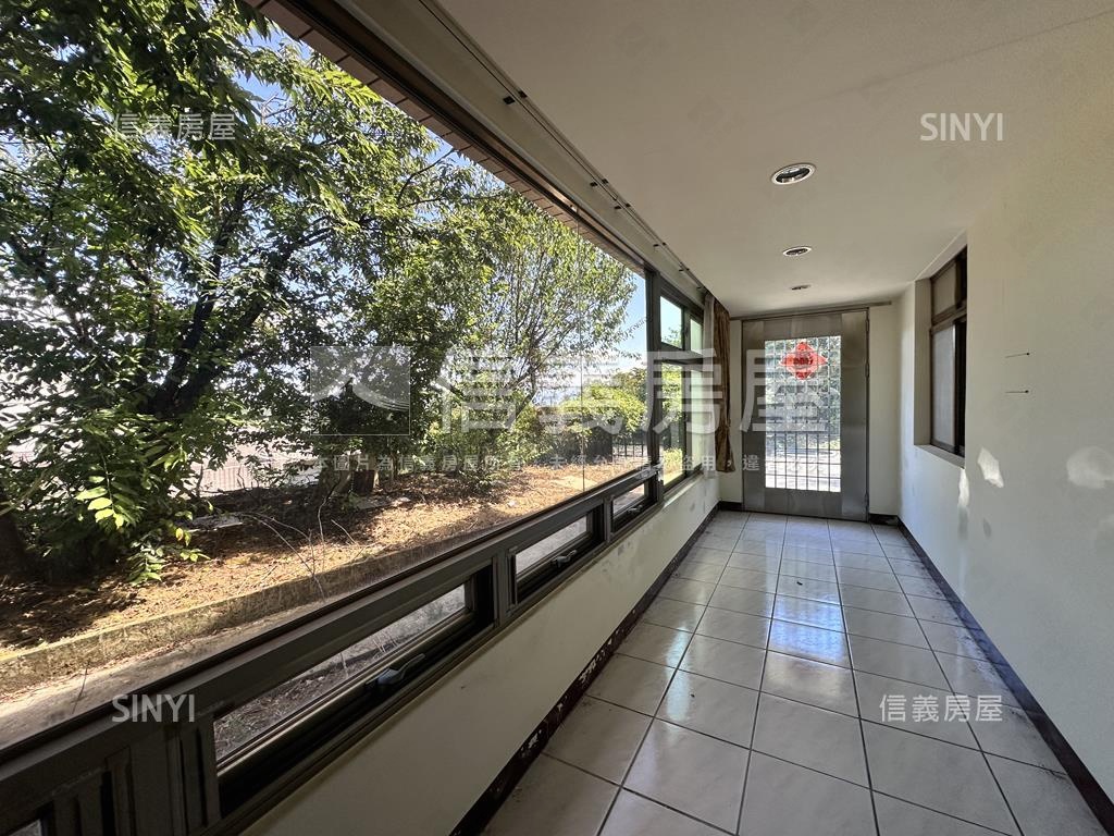 正景！東昇景觀別墅房屋室內格局與周邊環境