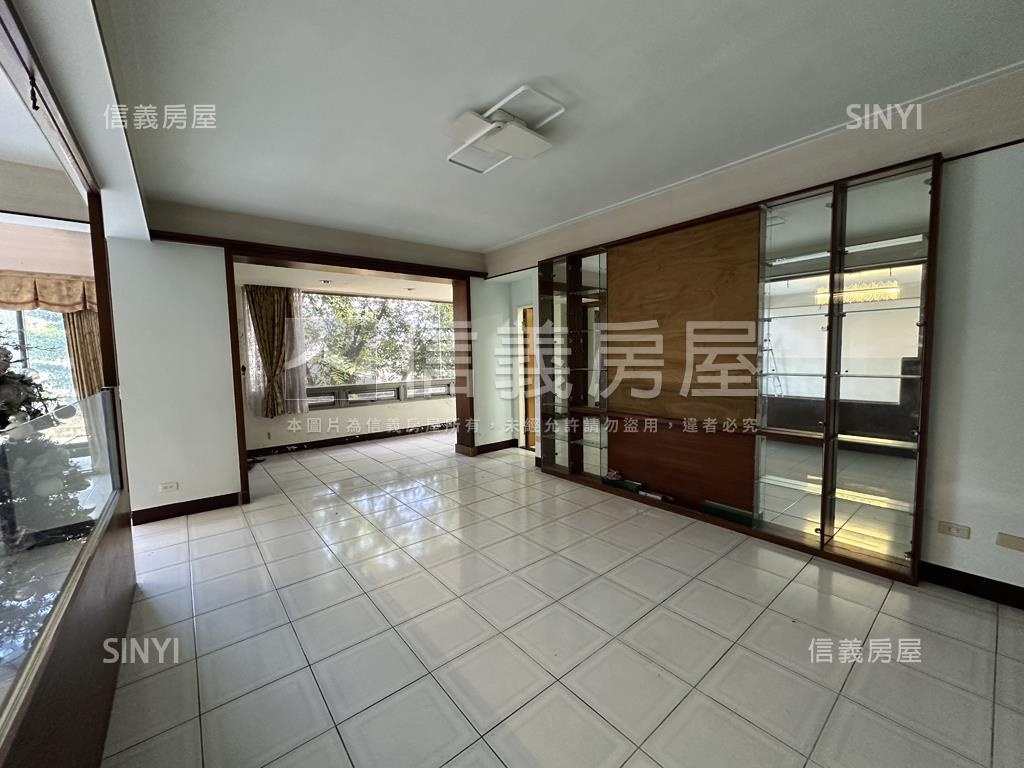 正景！東昇景觀別墅房屋室內格局與周邊環境