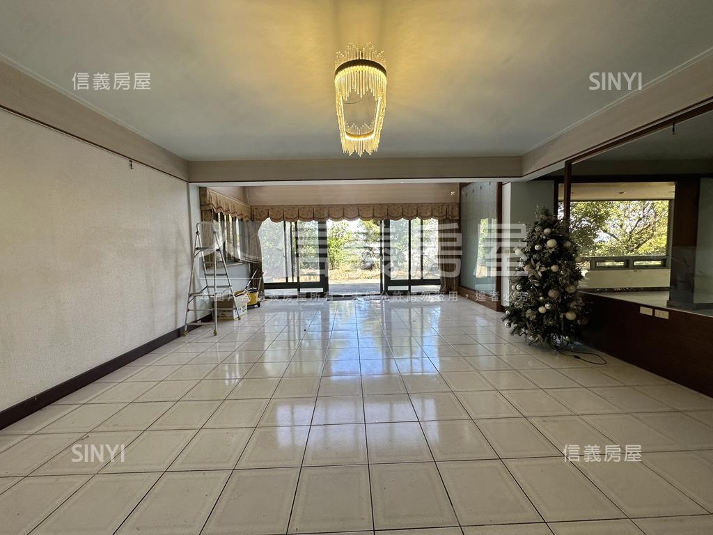 正景！東昇景觀別墅房屋室內格局與周邊環境