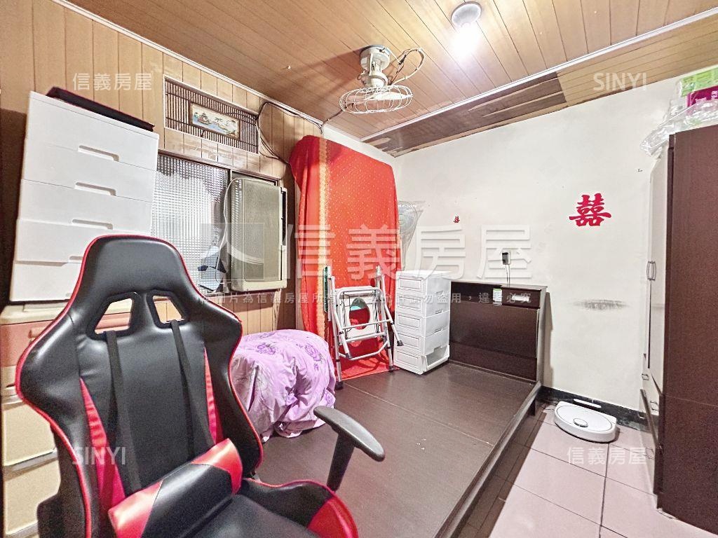 中正公寓５樓房屋室內格局與周邊環境