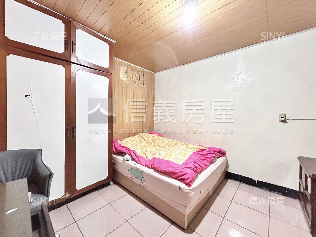 中正公寓５樓房屋室內格局與周邊環境