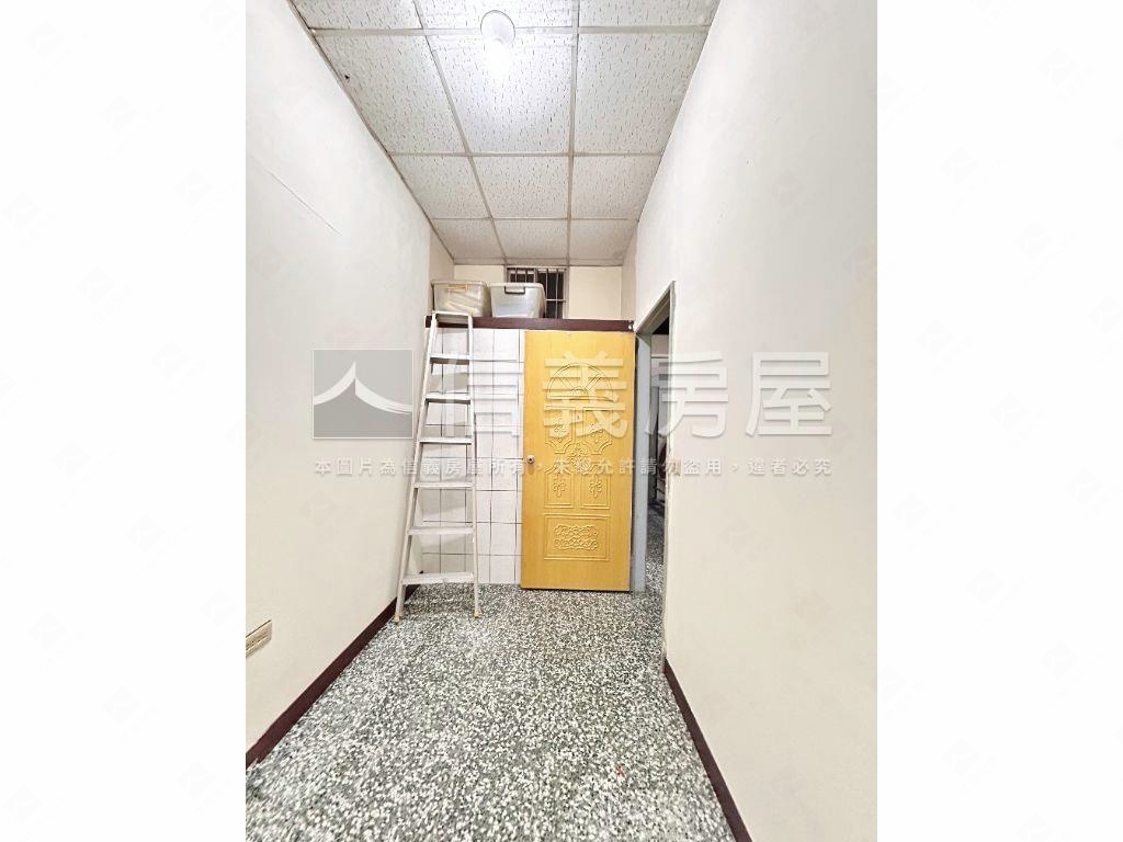 中正公寓５樓房屋室內格局與周邊環境