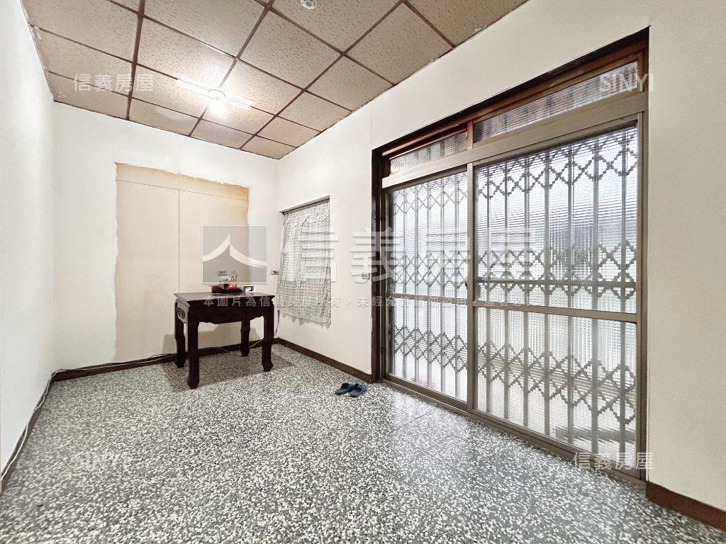 中正公寓５樓房屋室內格局與周邊環境